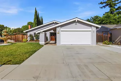 5357 Entrada Oleandros, San Jose, CA 95123 - Photo 3