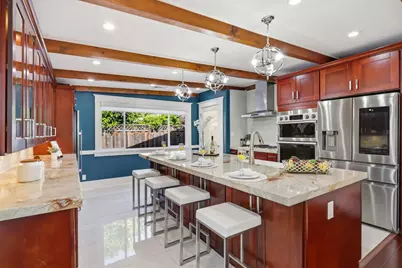 5357 Entrada Oleandros, San Jose, CA 95123 - Photo 17