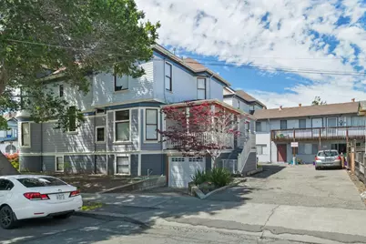 1833 Clinton Ave, Alameda, CA 94501 - Photo 3