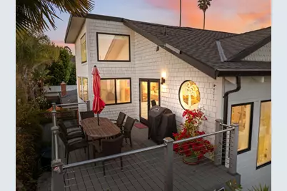 417 Alta Loma Ln, Santa Cruz, CA 95062 - Photo 3