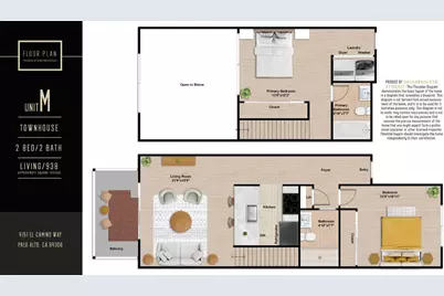 4151 El Camino Way M, Palo Alto, CA 94306 - Photo 37