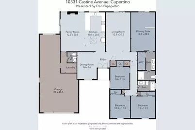10531 Castine Ave, Cupertino, CA 95014 - Photo 47