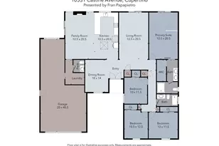 10531 Castine Ave, Cupertino, CA 95014 - Photo 47