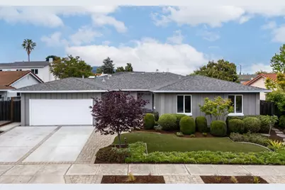 10531 Castine Ave, Cupertino, CA 95014 - Photo 1