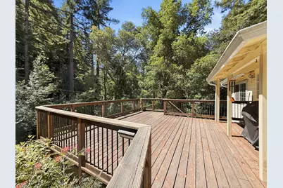115 Sylvan Ave, Boulder Creek, CA 95006 - Photo 3
