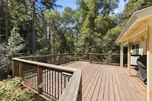 115 Sylvan Ave, Boulder Creek, CA 95006 - Photo 3