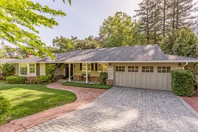 125 Via Santa Maria, Los Gatos, CA 95030 - Photo 1