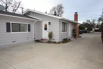 725 Laurel Ave, Burlingame, CA 94010 - Photo 3