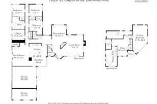 13057 La Cresta Dr, Los Altos Hills, CA 94022 - Photo 57