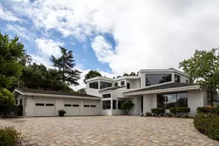 13057 La Cresta Dr, Los Altos Hills, CA 94022 - Photo 1