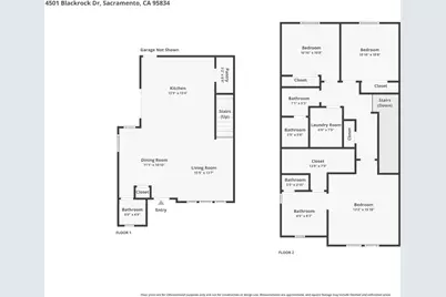 4501 Blackrock Dr, Sacramento, CA 95834 - Photo 43
