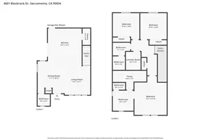 4501 Blackrock Dr, Sacramento, CA 95834 - Photo 43