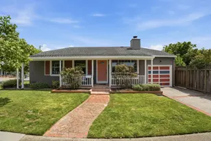 96 Lerida Ave, Millbrae, CA 94030 - Photo 1