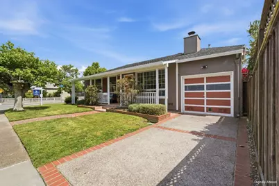 96 Lerida Ave, Millbrae, CA 94030 - Photo 3