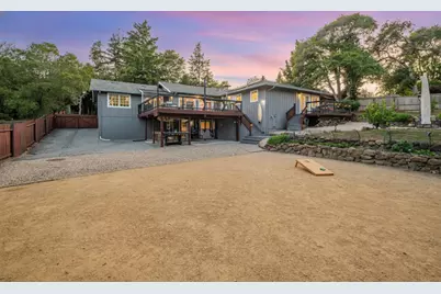 770 Graham Hill Rd, Santa Cruz, CA 95060 - Photo 5