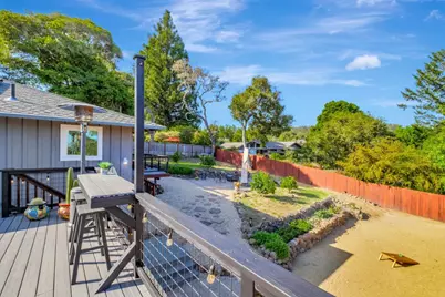 770 Graham Hill Rd, Santa Cruz, CA 95060 - Photo 59