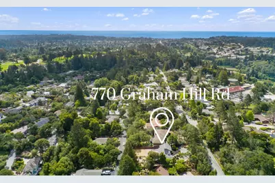 770 Graham Hill Rd, Santa Cruz, CA 95060 - Photo 7