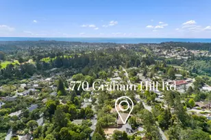 770 Graham Hill Rd, Santa Cruz, CA 95060 - Photo 7