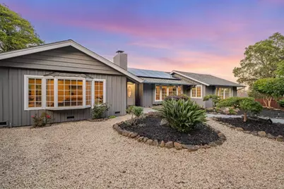 770 Graham Hill Rd, Santa Cruz, CA 95060 - Photo 3