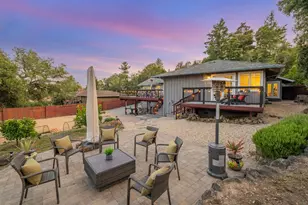 770 Graham Hill Rd, Santa Cruz, CA 95060 - Photo 5