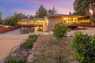 770 Graham Hill Rd, Santa Cruz, CA 95060 - Photo 83