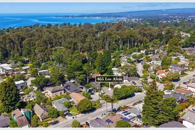 465 Los Altos Dr, Aptos, CA 95003 - Photo 1