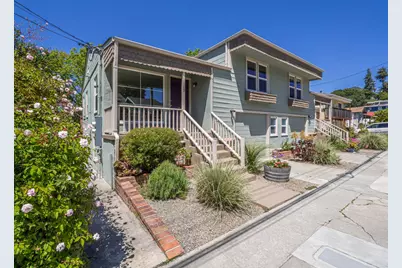 109 + 111 Berkeley Way, Santa Cruz, CA 95062 - Photo 3