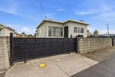 8715 E St, Oakland, CA 94621 - Photo 3