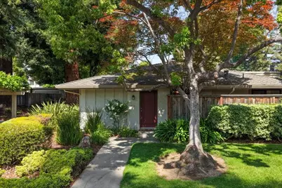 1213 Caspian Sea Dr, San Jose, CA 95126 - Photo 1