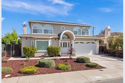 19349 Phil Ln, Cupertino, CA 95014 - Photo 1
