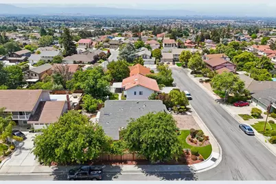 3393 Belgrove Cir, San Jose, CA 95148 - Photo 73