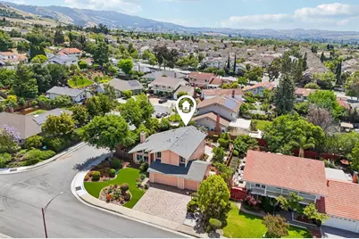 3393 Belgrove Cir, San Jose, CA 95148 - Photo 71