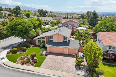 3393 Belgrove Cir, San Jose, CA 95148 - Photo 67