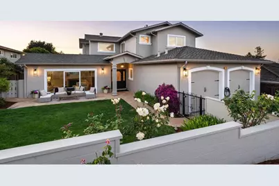714 Barneson Ave, San Mateo, CA 94402 - Photo 1