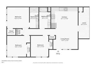 2700 Wildflower Station Pl 79, Antioch, CA 94531 - Photo 39