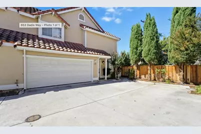 669 Dadis Way, San Jose, CA 95111 - Photo 1