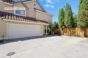 669 Dadis Way, San Jose, CA 95111 - Photo 1