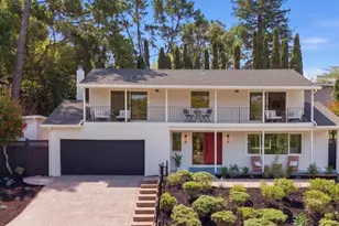 1100 Greenbrier Rd, San Carlos, CA 94070 - Photo 1