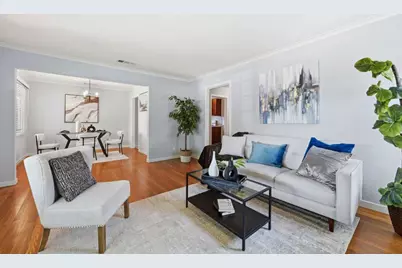 3705 Pasadena Dr, San Mateo, CA 94403 - Photo 9