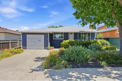 3705 Pasadena Dr, San Mateo, CA 94403 - Photo 1