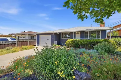 3705 Pasadena Dr, San Mateo, CA 94403 - Photo 3