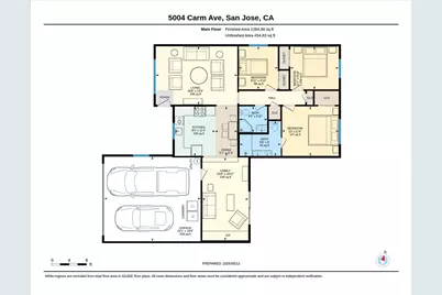 5004 Carm Ave, San Jose, CA 95124 - Photo 25