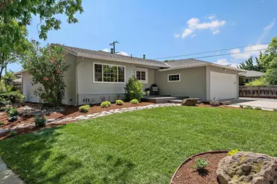 5004 Carm Ave, San Jose, CA 95124 - Photo 1