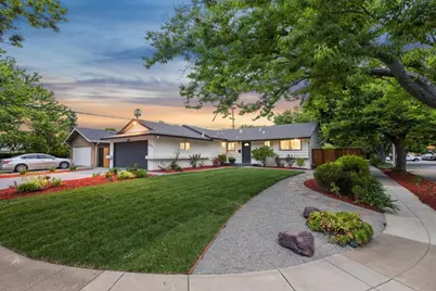 1565 Willowdale Dr, San Jose, CA 95118 - Photo 3