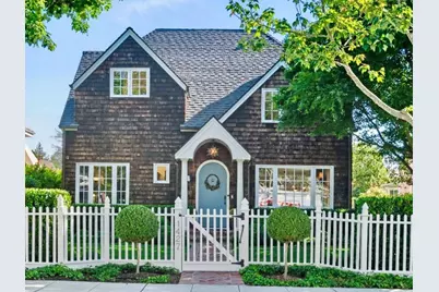 1427 Byron St, Palo Alto, CA 94301 - Photo 1