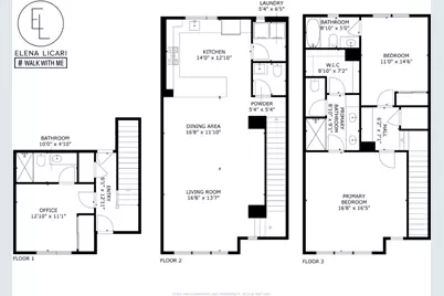 286 Agustin Narvaez St Unit 3, San Jose, CA 95136 - Photo 35