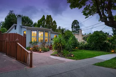 1132 Palm Dr, Burlingame, CA 94010 - Photo 1