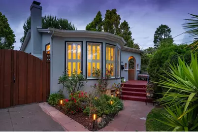 1132 Palm Dr, Burlingame, CA 94010 - Photo 3