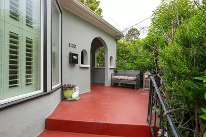 1132 Palm Dr, Burlingame, CA 94010 - Photo 5