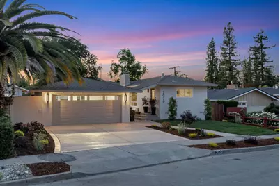 2020 Helena Way, Redwood City, CA 94061 - Photo 1